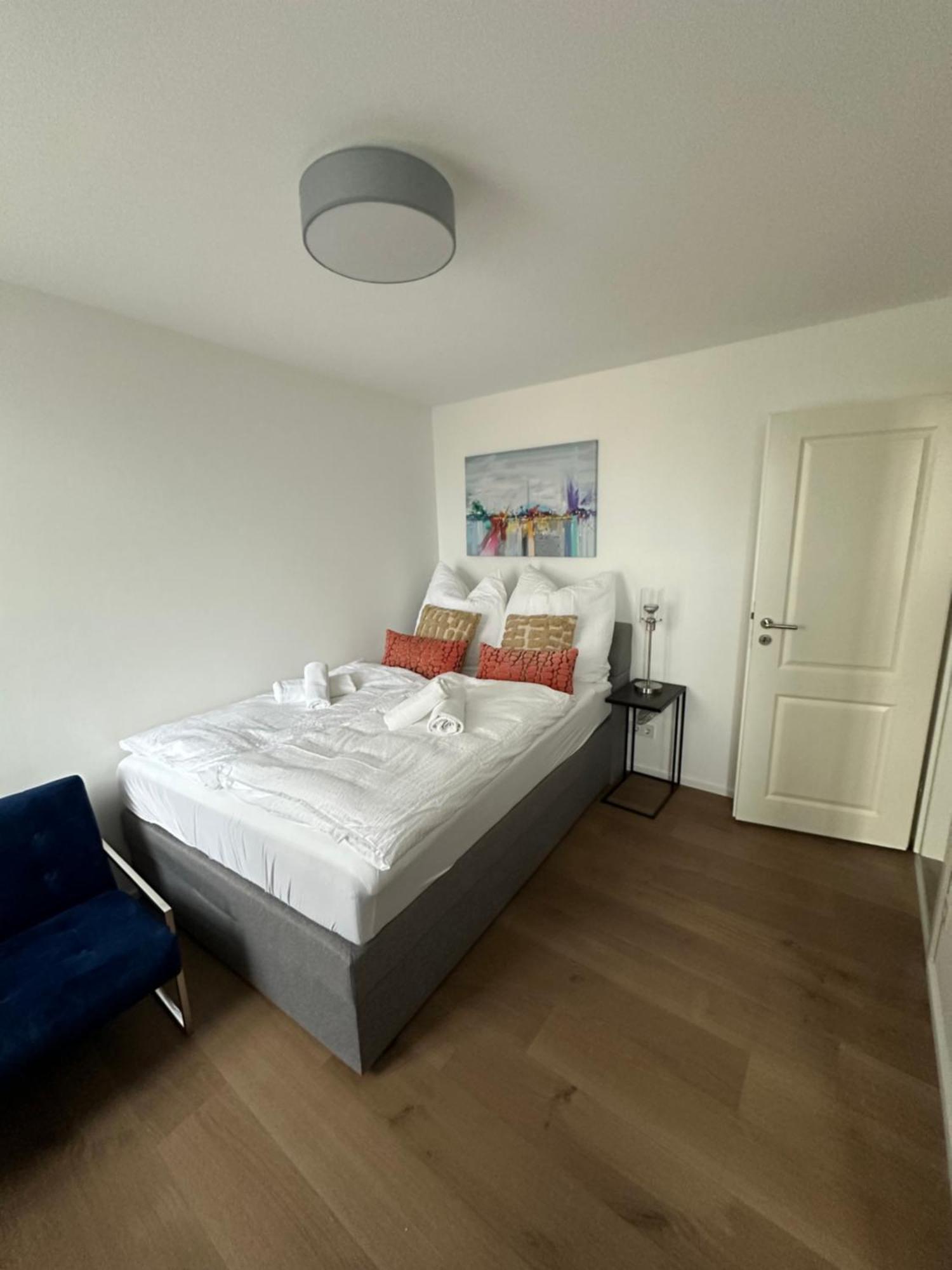 Luxushaus Am Dom Villa Fulda
