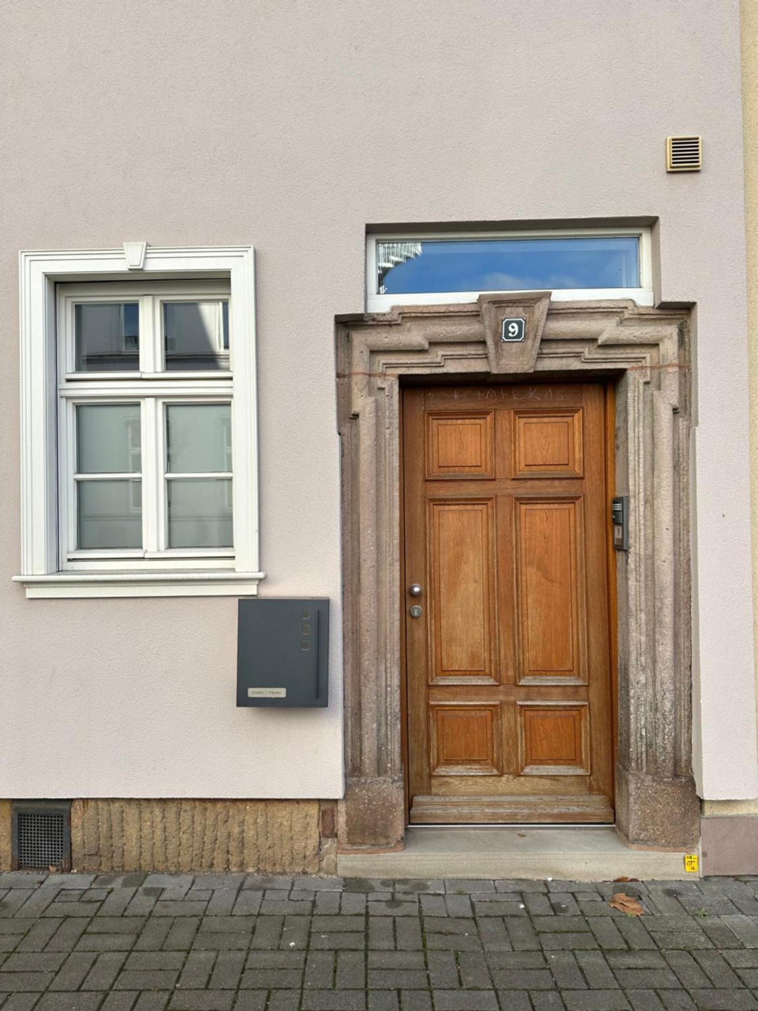 Villa Luxushaus Am Dom *