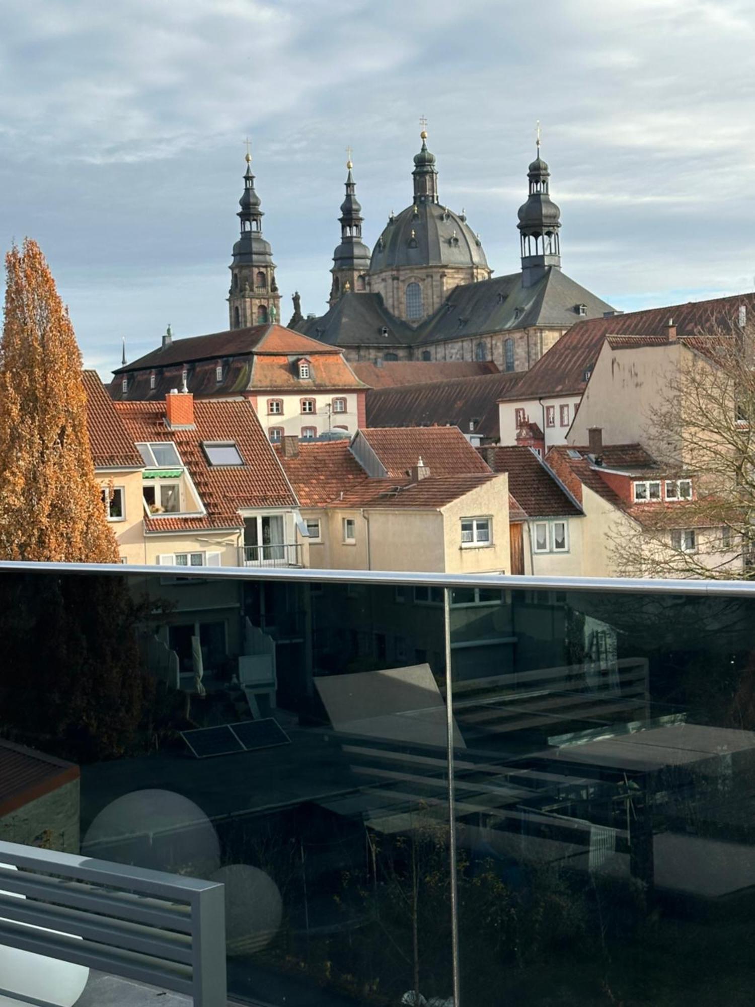Villa Luxushaus Am Dom